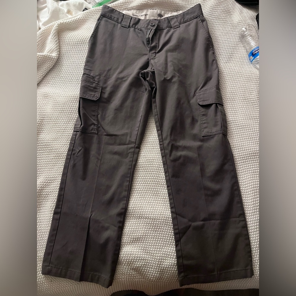 Dickies Flex Pant Regular Straight